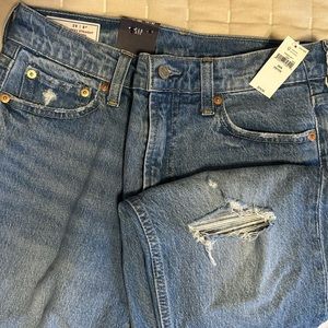 NWT gap Jean